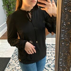 Calvin Klein blouse